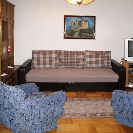 Apartmán Vukelic-1 By Interhome