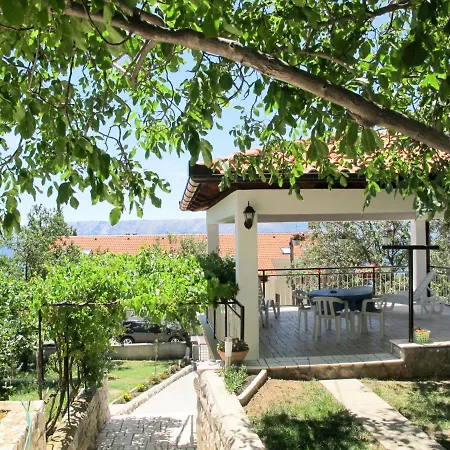 Vukelic-1 By Interhome Apartmán