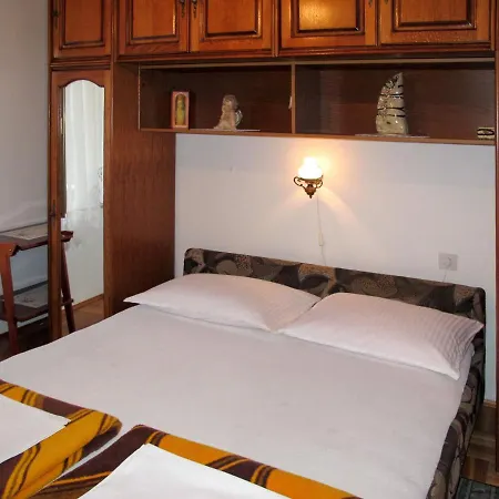 Vukelic-1 By Interhome Apartmán Novi Vinodolski