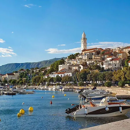 Apartmán Vukelic-1 By Interhome