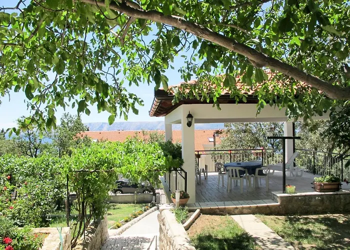 Vukelic-1 By Interhome Apartment