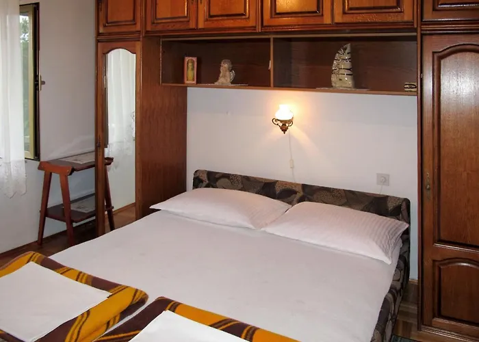 Vukelic-1 By Interhome Apartament Novi Vinodolski