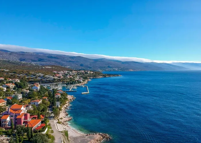 Vukelic-1 By Interhome Novi Vinodolski